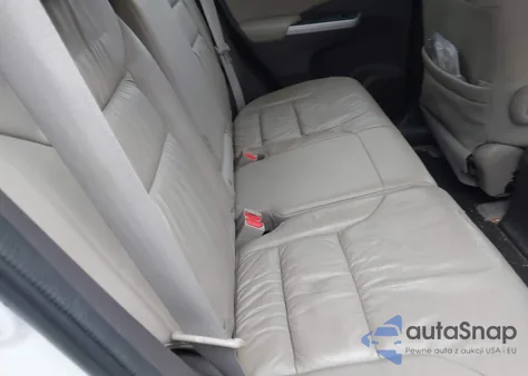 2014 Honda Cr-V Ex-L from USA, damaged, VIN 5J6RM4H79EL101235